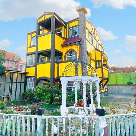 Shepherd'S B&B Renai Dış mekan fotoğraf