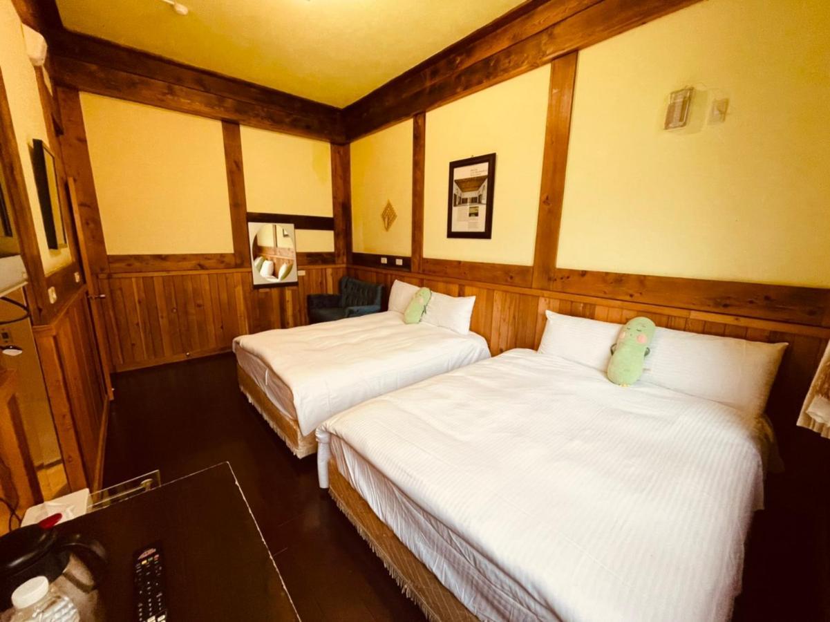 Shepherd'S B&B Renai Dış mekan fotoğraf