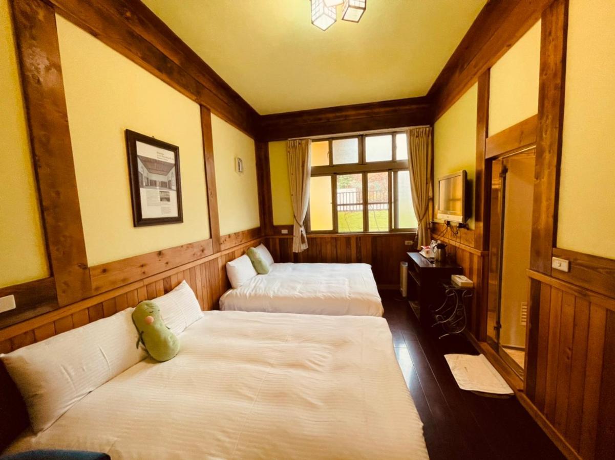 Shepherd'S B&B Renai Dış mekan fotoğraf