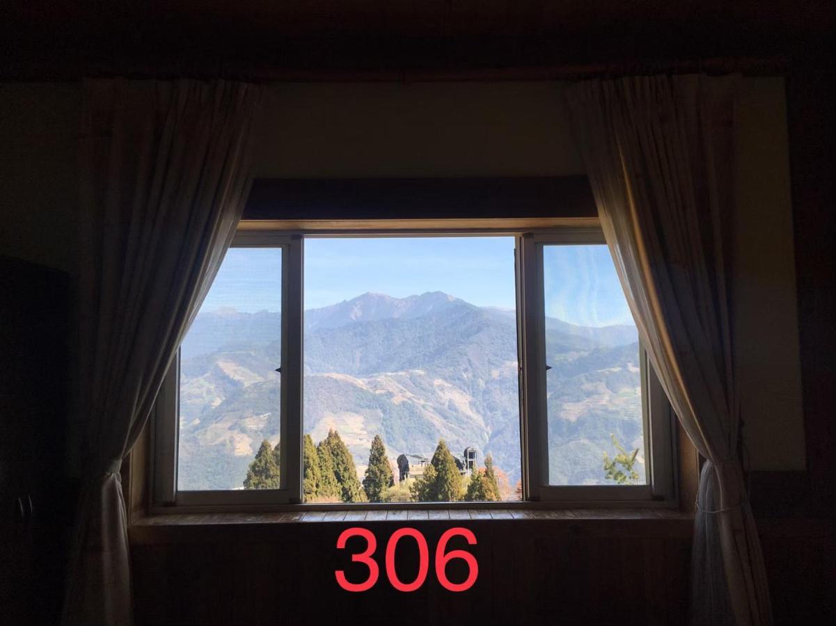Shepherd'S B&B Renai Dış mekan fotoğraf
