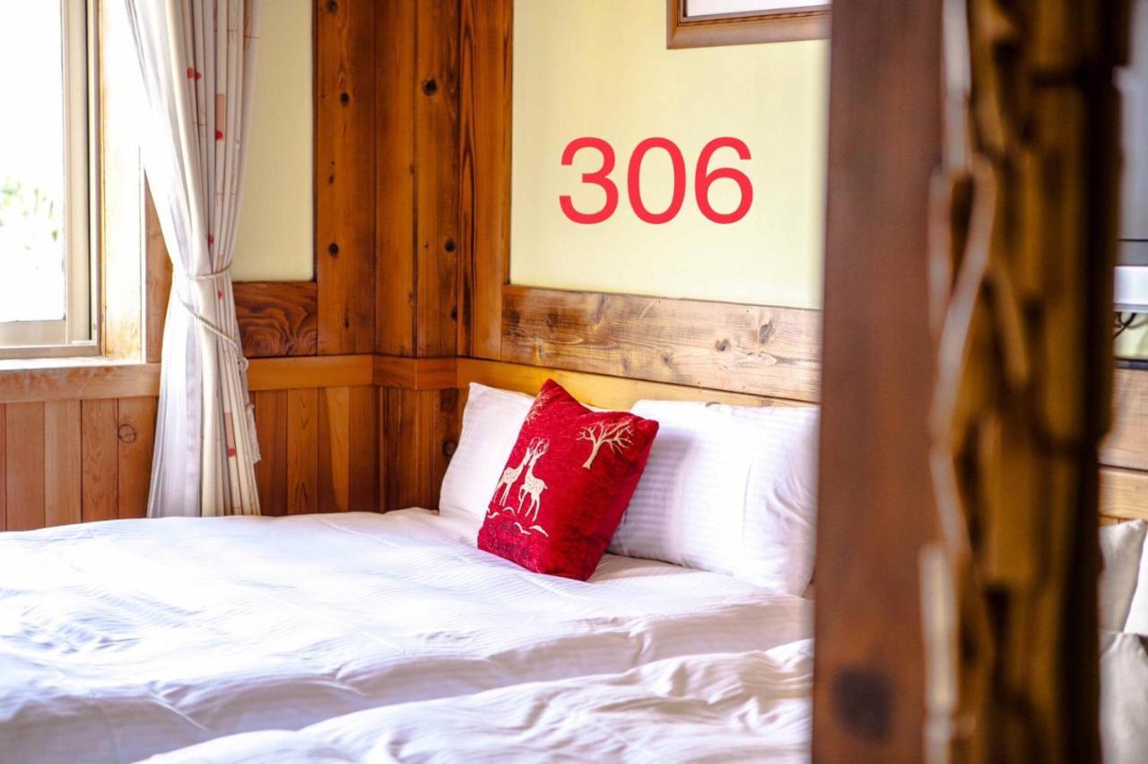 Shepherd'S B&B Renai Dış mekan fotoğraf