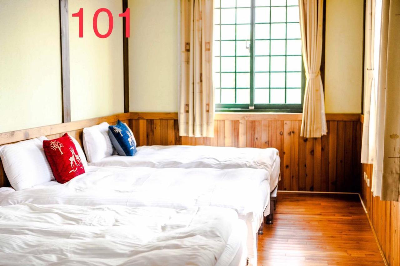 Shepherd'S B&B Renai Dış mekan fotoğraf