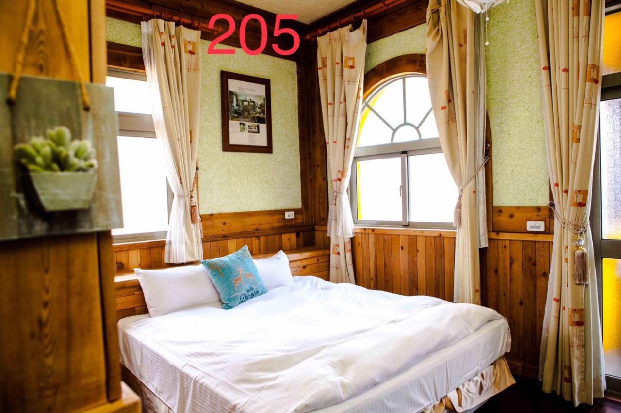 Shepherd'S B&B Renai Dış mekan fotoğraf