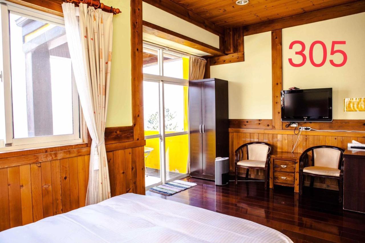 Shepherd'S B&B Renai Dış mekan fotoğraf