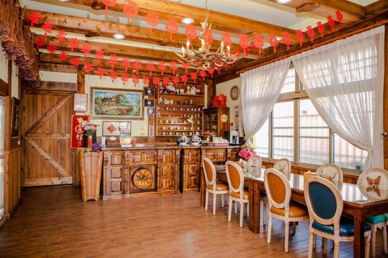 Shepherd'S B&B Renai Dış mekan fotoğraf