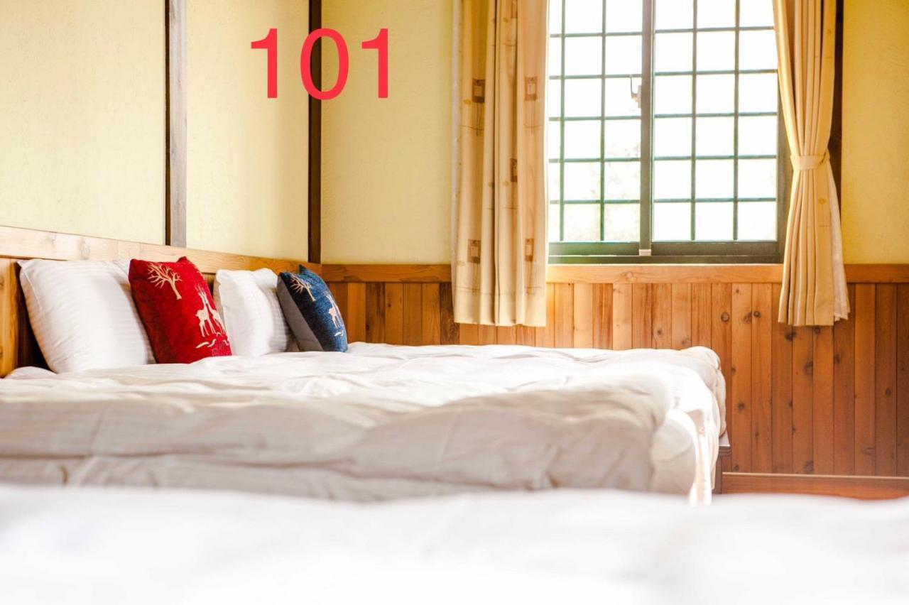 Shepherd'S B&B Renai Dış mekan fotoğraf