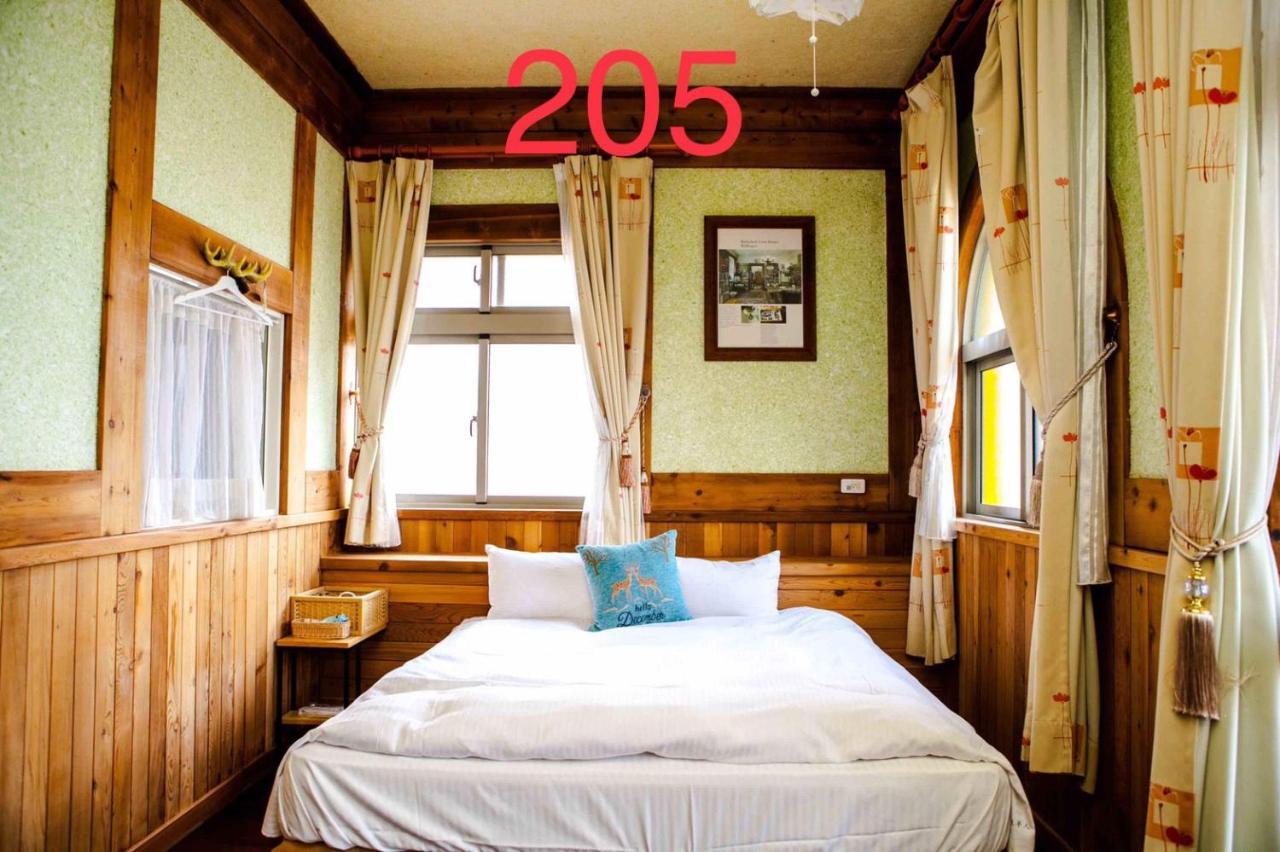 Shepherd'S B&B Renai Dış mekan fotoğraf