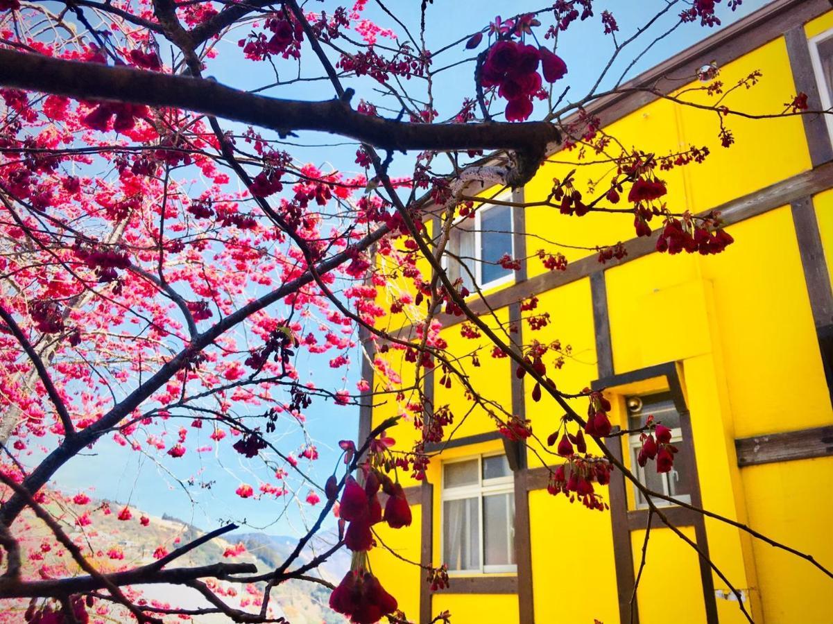Shepherd'S B&B Renai Dış mekan fotoğraf