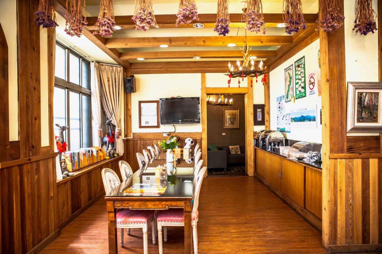Shepherd'S B&B Renai Dış mekan fotoğraf