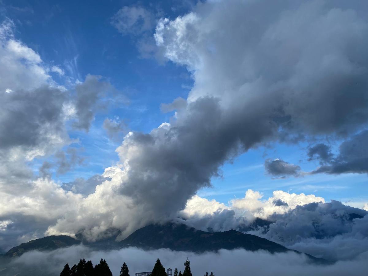 Shepherd'S B&B Renai Dış mekan fotoğraf