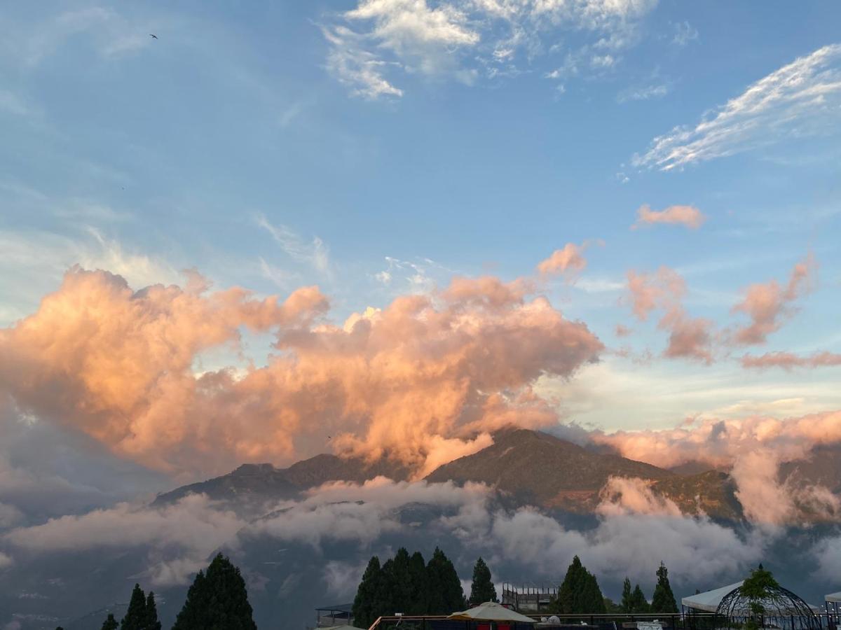 Shepherd'S B&B Renai Dış mekan fotoğraf