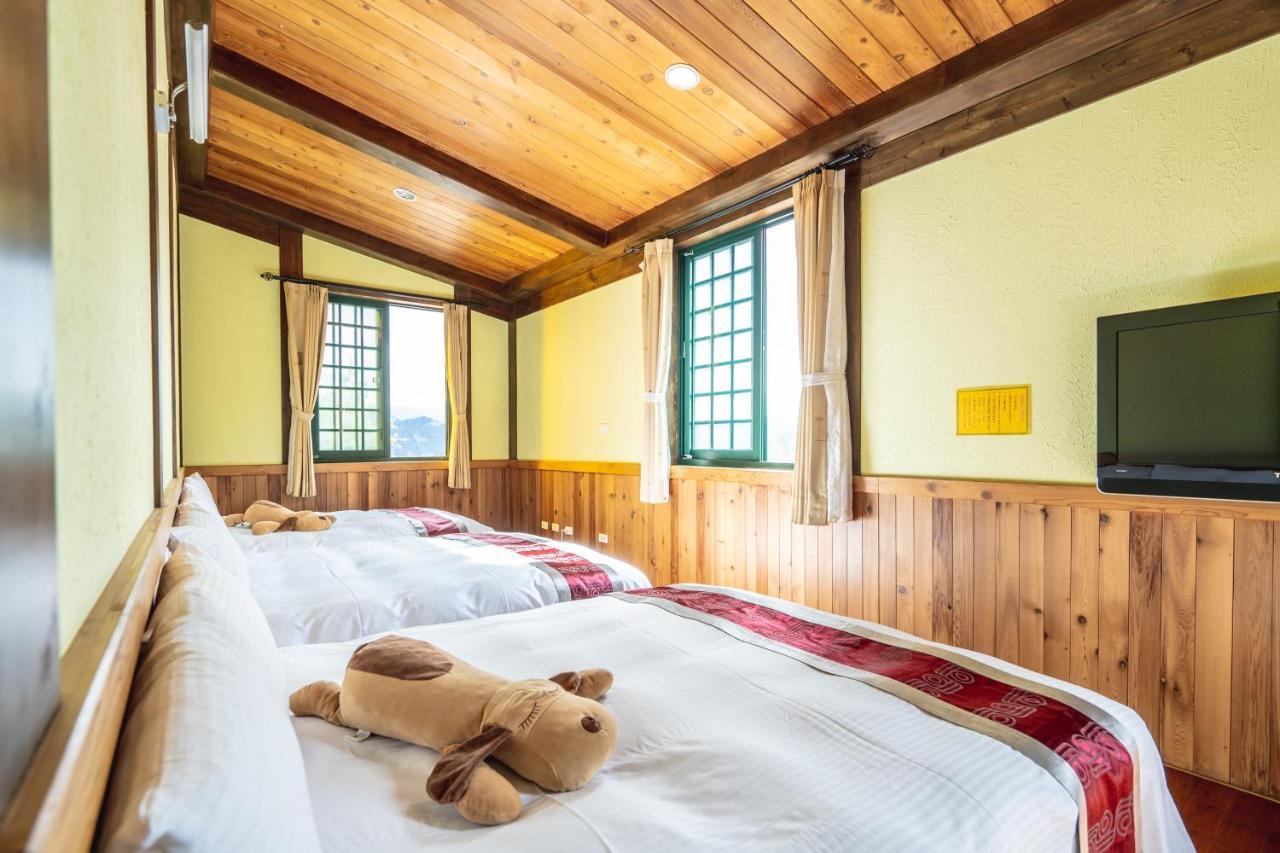 Shepherd'S B&B Renai Dış mekan fotoğraf