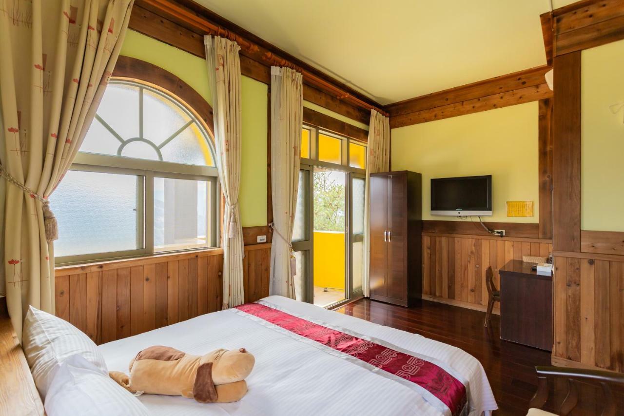 Shepherd'S B&B Renai Dış mekan fotoğraf