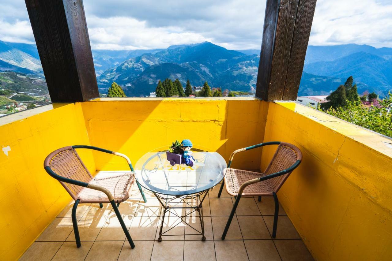 Shepherd'S B&B Renai Dış mekan fotoğraf