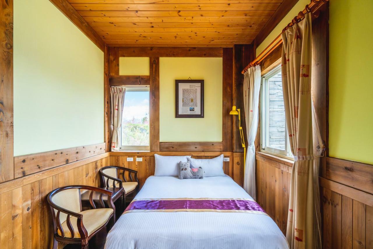 Shepherd'S B&B Renai Dış mekan fotoğraf