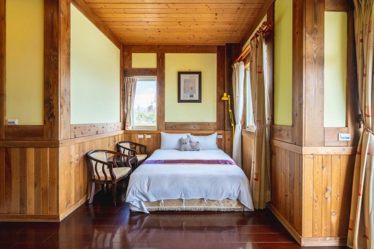 Shepherd'S B&B Renai Dış mekan fotoğraf