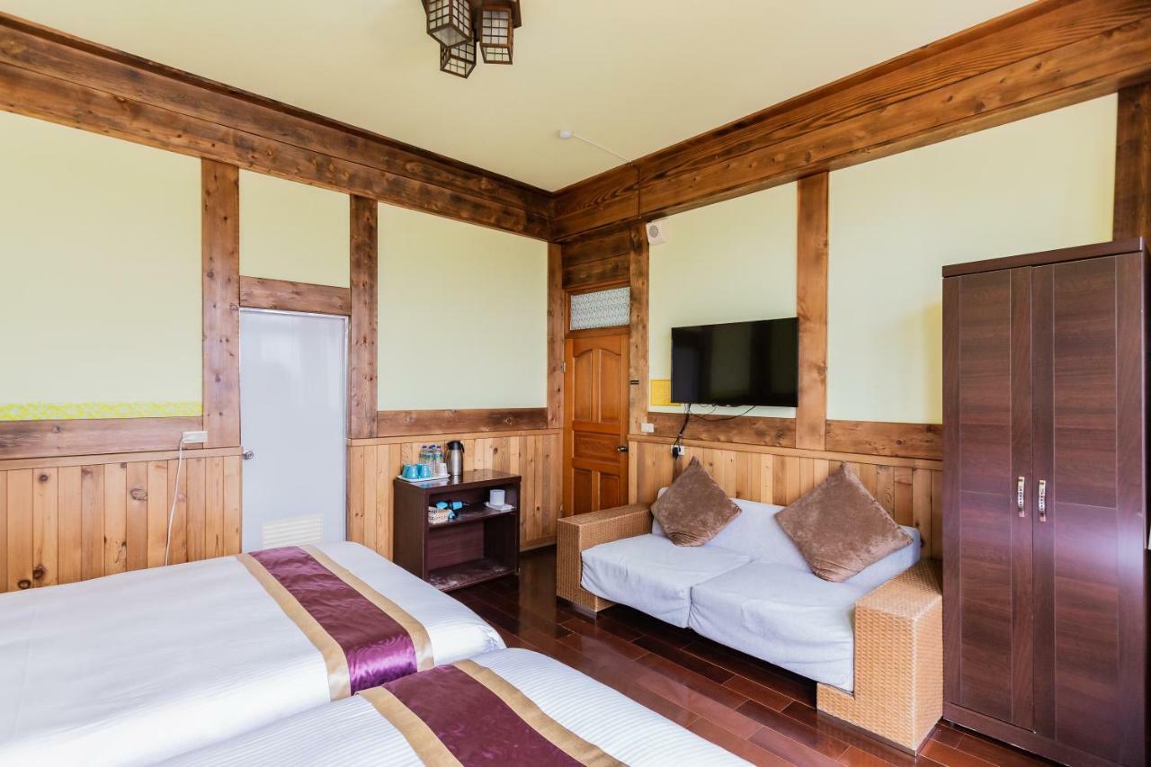 Shepherd'S B&B Renai Dış mekan fotoğraf